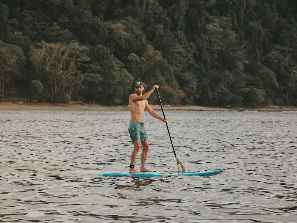 Surf Synergy All-Inclusive Surf Retreat Jaco Bagian luar foto
